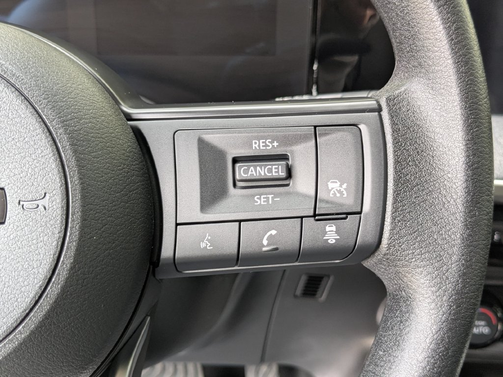 New 2026 Nissan Kicks SV w/ Cold Weather Package FWD image 17