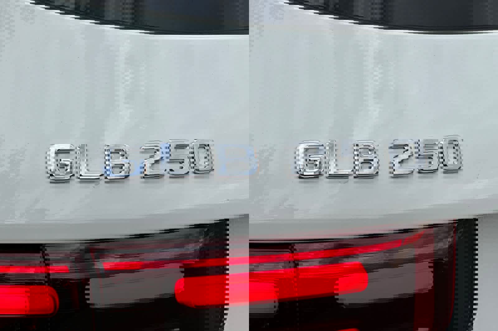 Certified 2025 Mercedes-Benz GLB 250 image 26