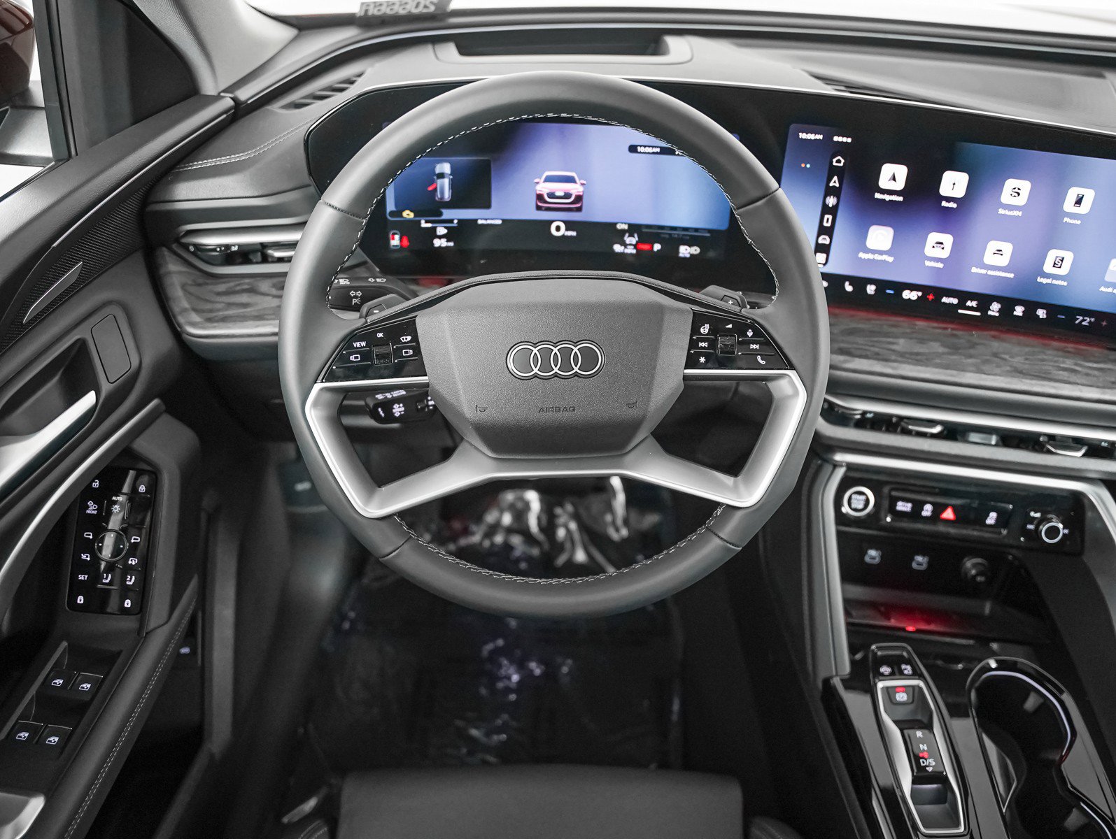 New 2026 Audi Q5 Premium Plus AWD/4WD image 14