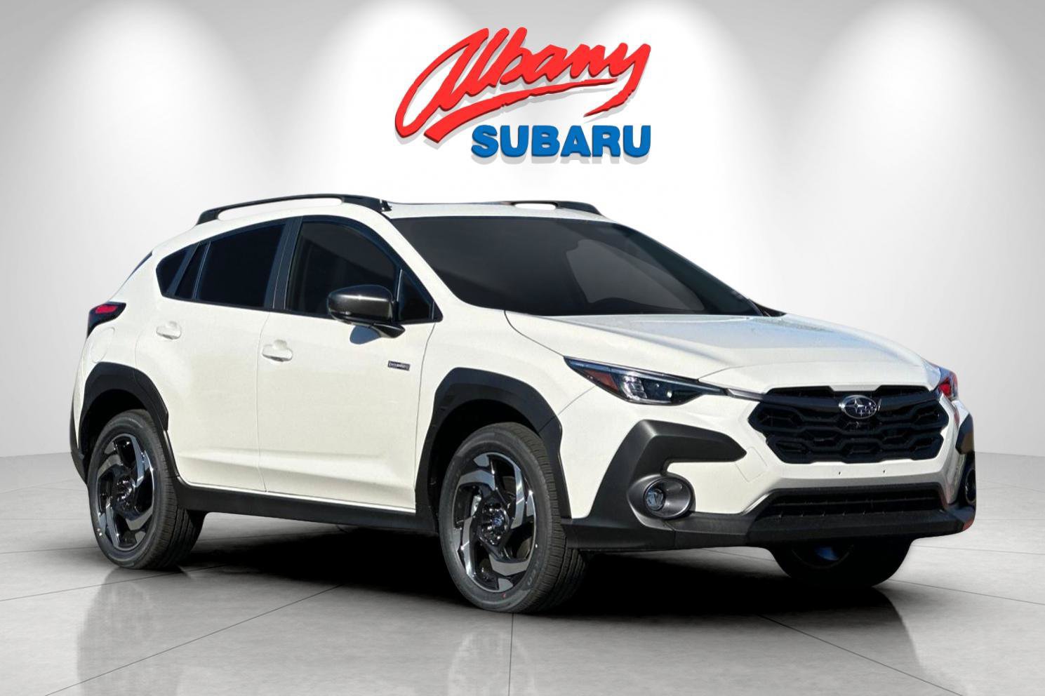New 2026 Subaru Crosstrek 2.5i Limited AWD/4WD image 2