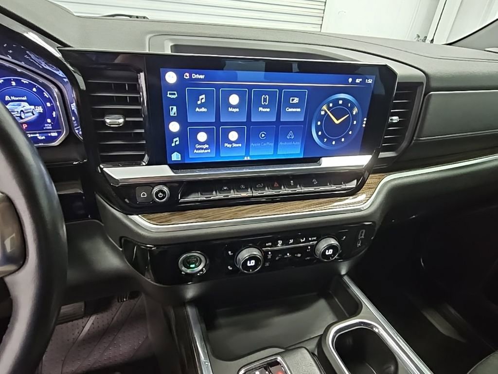 Used 2022 Chevrolet Silverado 1500 RST image 14