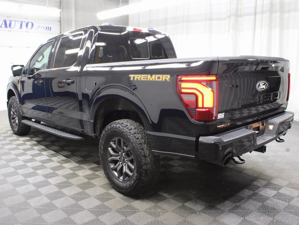 Used 2024 Ford F150 Tremor w/ Tow/Haul Package image 5
