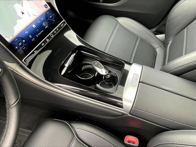 Used 2026 Mercedes-Benz GLC 300 4MATIC image 20