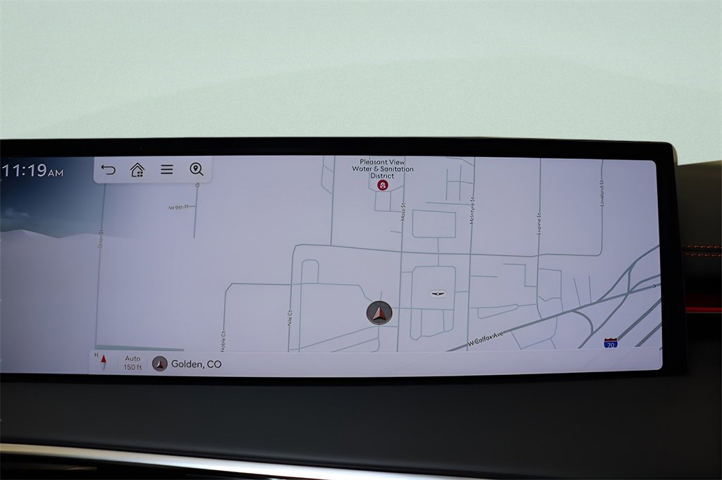 New 2026 Genesis GV70 3.5T Sport Prestige image 19