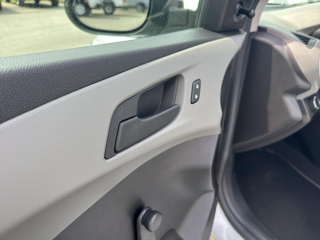 Used 2018 Chevrolet Sonic LS FWD image 11