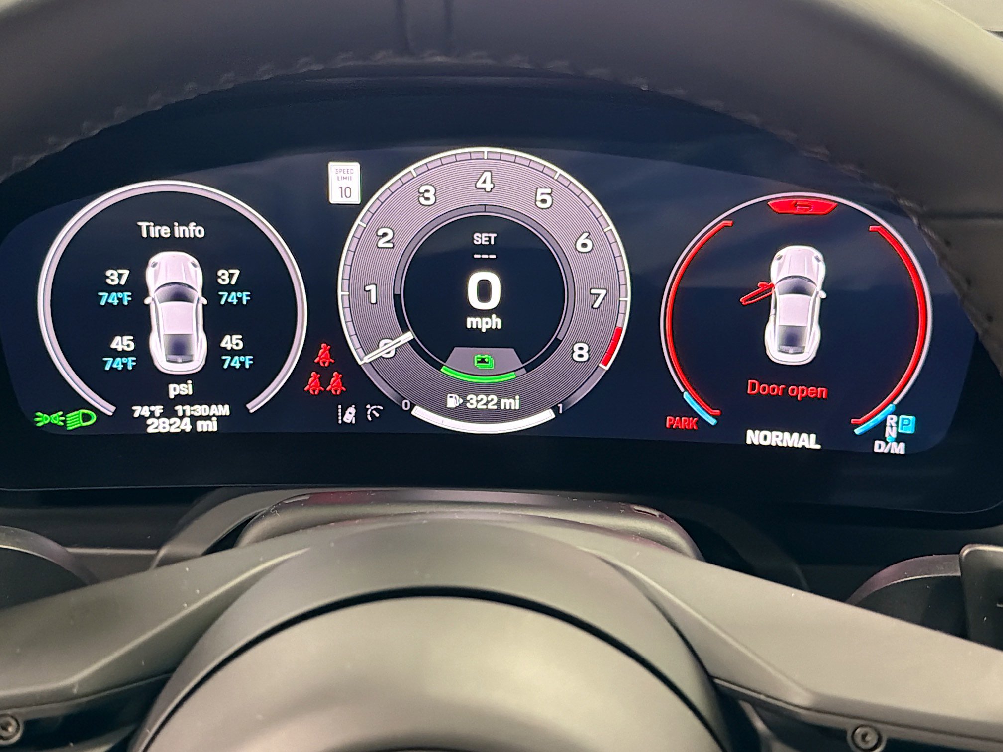 Certified 2025 Porsche 911 Carrera 4 GTS AWD/4WD image 37