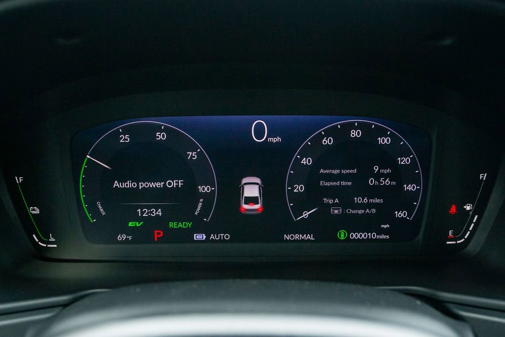 New 2026 Honda Accord Sport image 25