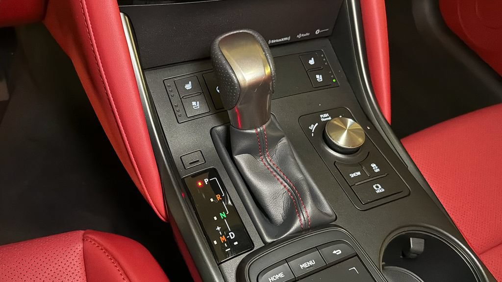 Certified 2023 Lexus IS 350 F Sport w/ Memory Package AWD/4WD image 27