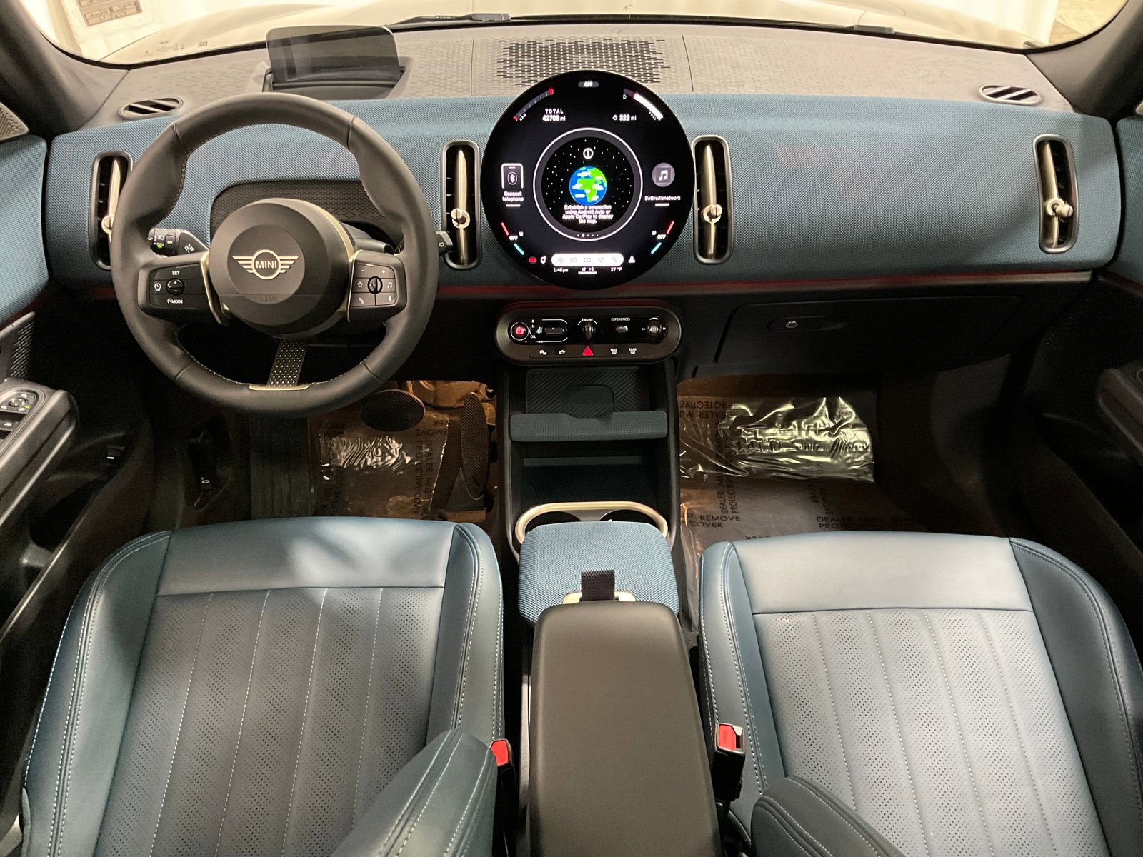 Used 2025 MINI Cooper Countryman S image 14