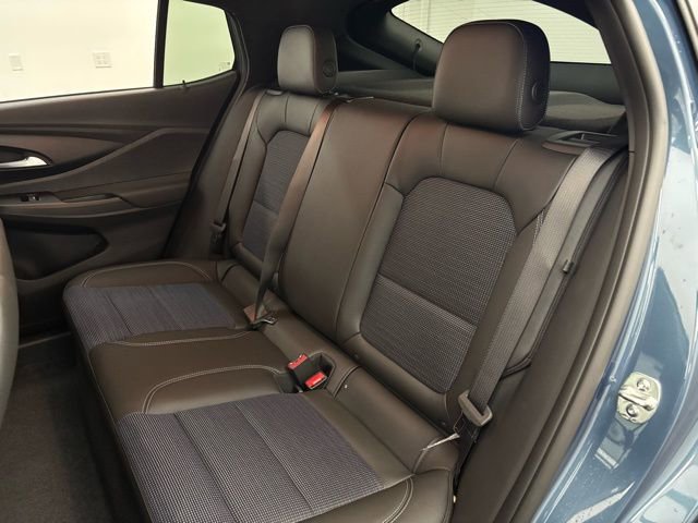 New 2026 Buick Envista Preferred image 38