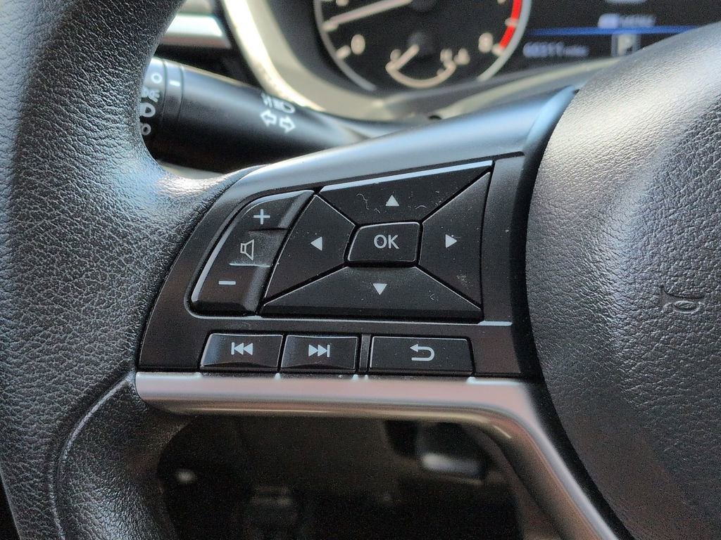 Used 2020 Nissan Altima 2.5 S FWD image 20