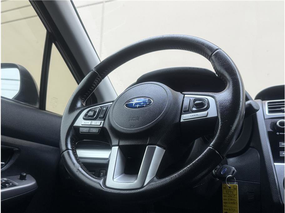 Used 2017 Subaru Crosstrek 2.0i Premium w/ Popular Package #2 image 12