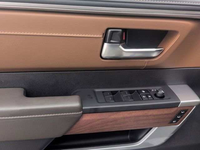 Used 2025 Toyota Sequoia 1794 Edition image 14