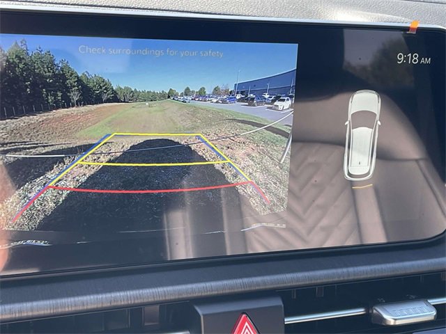 New 2026 Kia Sportage X-Line image 34