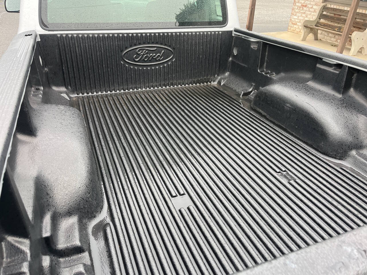 Used 2004 Ford Ranger XLT RWD image 9
