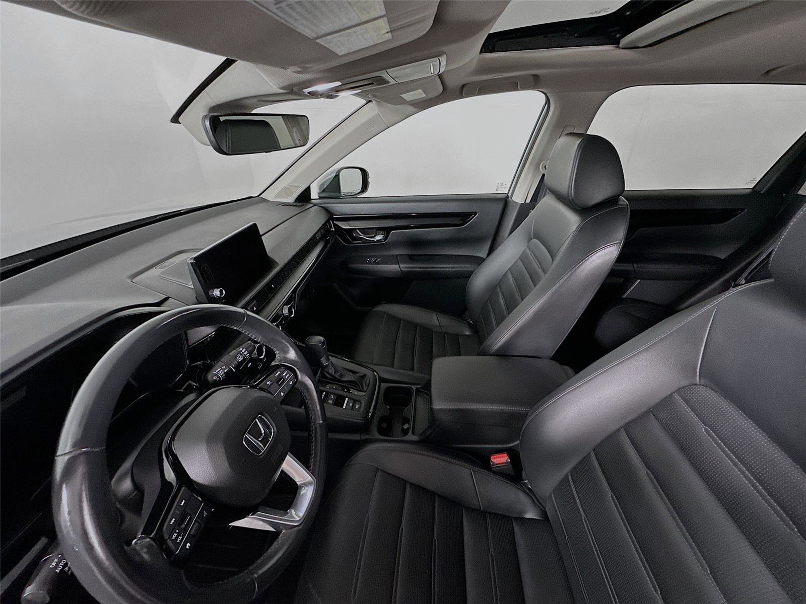 Certified 2023 Honda CR-V EX-L image 5