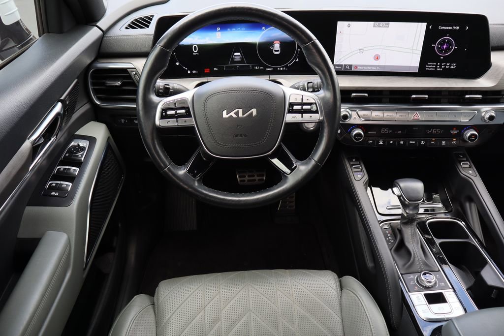 Used 2023 Kia Telluride SX X-Line image 20