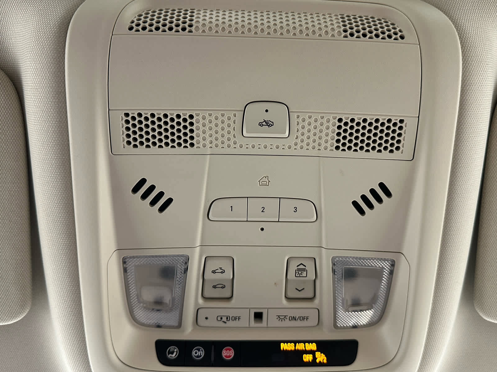 Used 2023 Cadillac XT6 Premium Luxury w/ Technology Package image 41