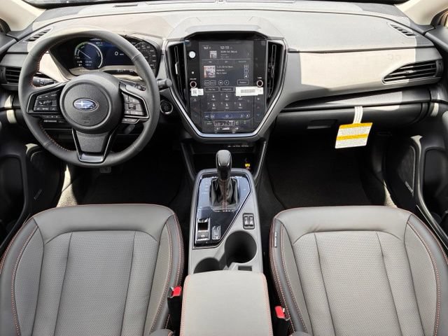 New 2026 Subaru Crosstrek 2.5i Limited AWD/4WD image 12