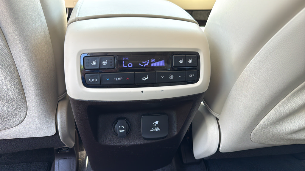 Used 2021 Hyundai Palisade Calligraphy AWD/4WD image 18