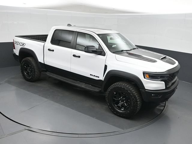 New 2026 RAM 1500 RHO w/ RHO Level 1 Equipment Group AWD/4WD image 28
