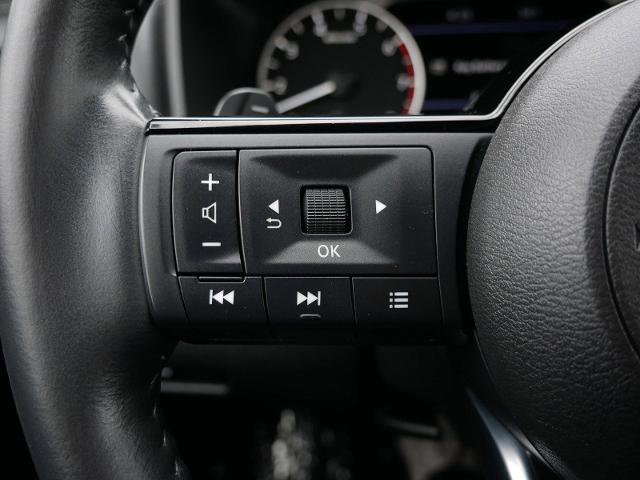 Certified 2023 Nissan Rogue SL w/ SL Premium Package AWD/4WD image 29