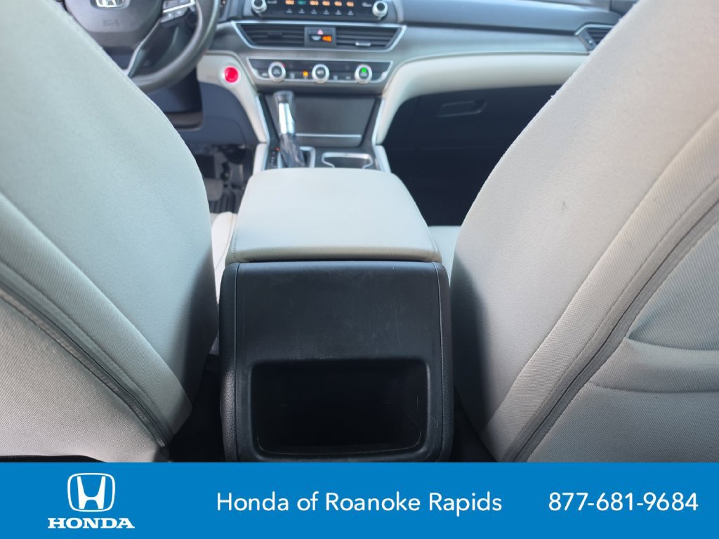 Used 2018 Honda Accord LX image 31