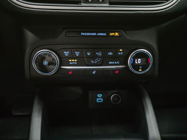 Used 2020 Ford Escape SEL AWD/4WD image 27