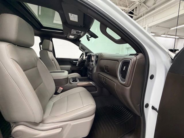 Certified 2020 Chevrolet Silverado 1500 RST w/ All-Star Edition AWD/4WD image 31