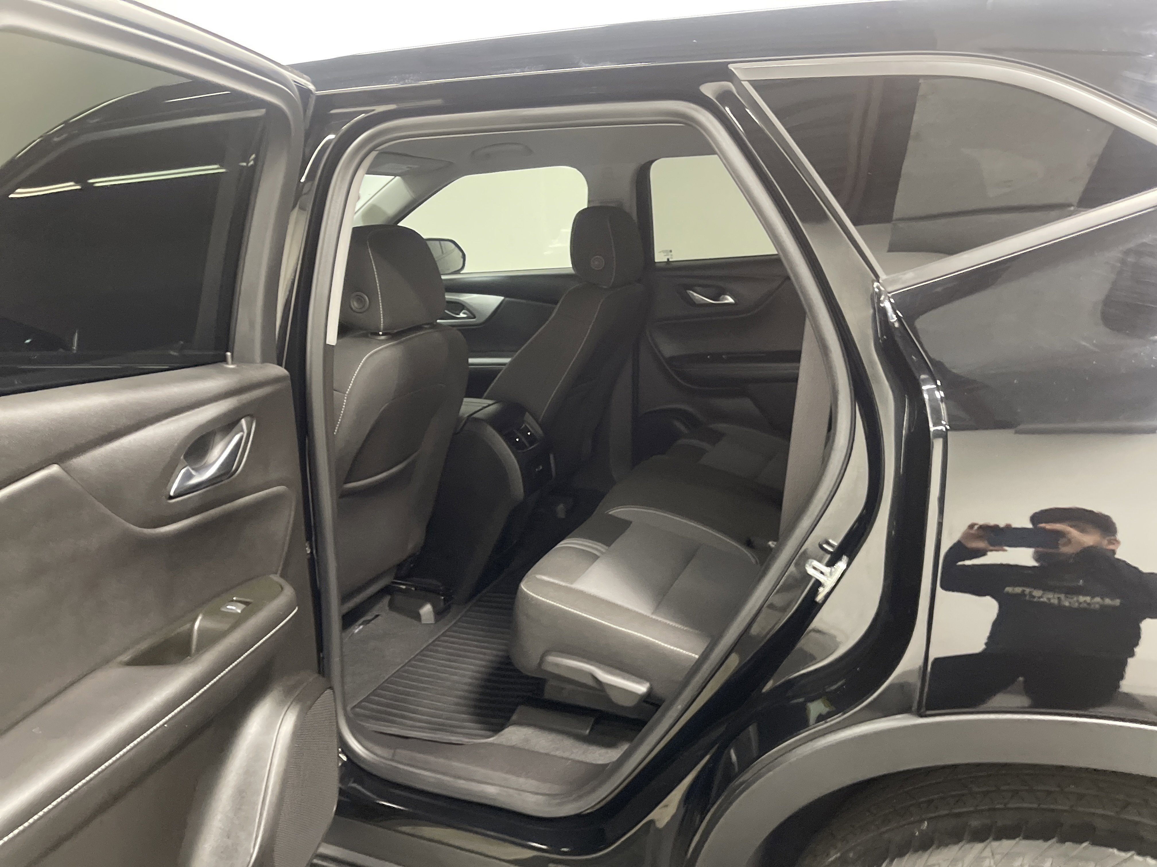 Used 2023 Chevrolet Blazer LT w/ LPO, Floor Liner Package image 13