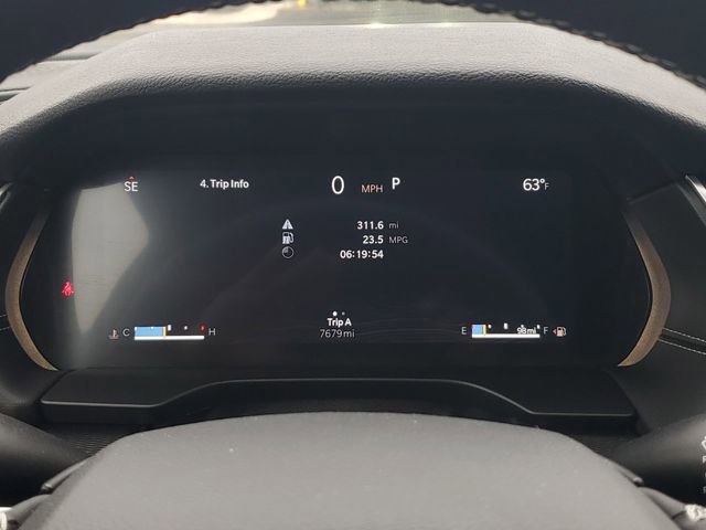 Certified 2025 Jeep Grand Cherokee Laredo X w/ Luxury Tech Group I image 30