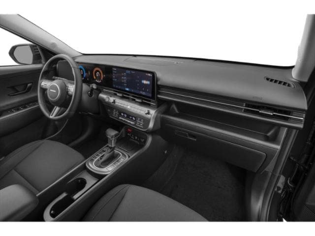 New 2027 Hyundai Kona SEL Sport AWD/4WD image 13