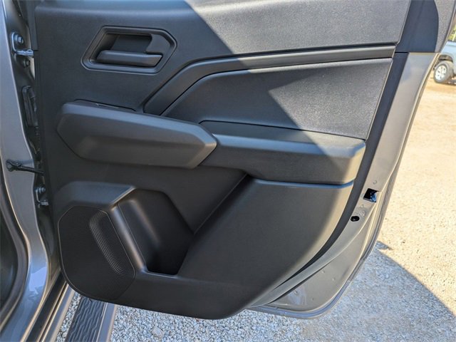 New 2025 Chevrolet Colorado Trail Boss image 29