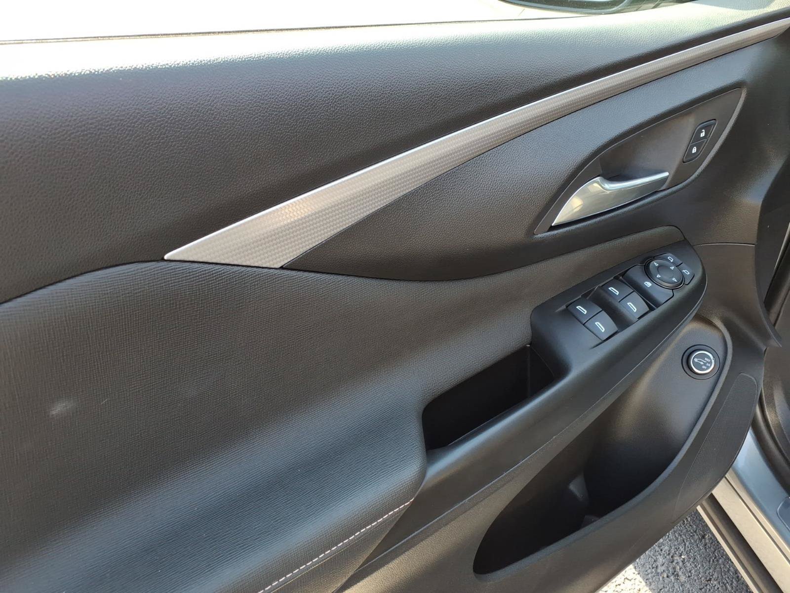 Used 2024 Buick Envista Avenir FWD image 10