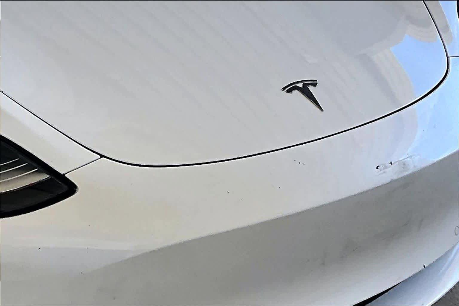 Used 2019 Tesla Model 3 Standard Range RWD image 29