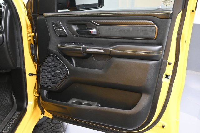 Used 2023 RAM 1500 TRX w/ TRX Level 2 Equipment Group AWD/4WD image 11