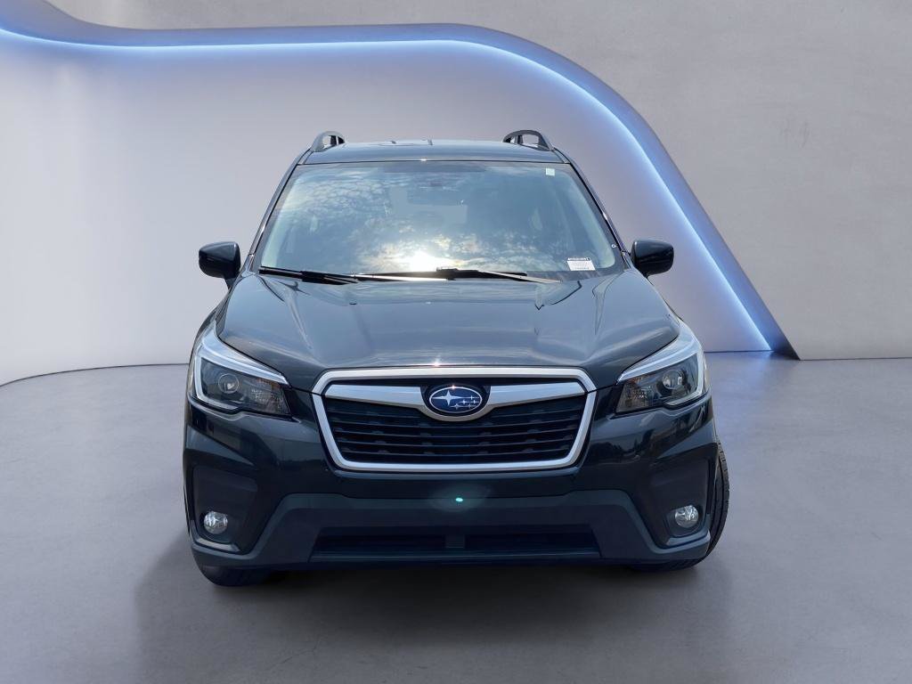 Used 2021 Subaru Forester Premium AWD/4WD image 6
