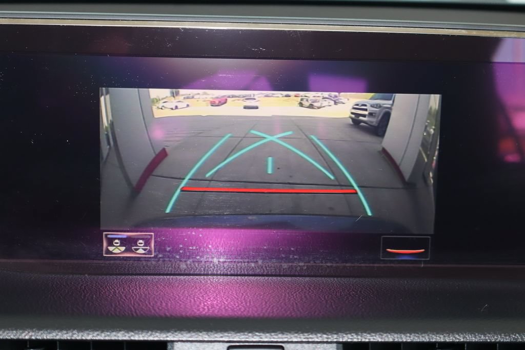 Used 2020 Lexus ES 350 w/ Premium Package FWD image 25