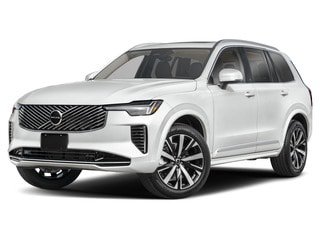 Certified 2026 Volvo XC90 B6 Plus