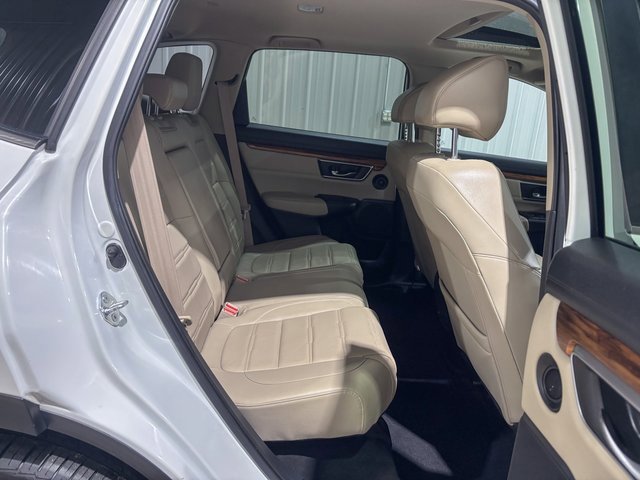 Used 2019 Honda CR-V EX-L image 32