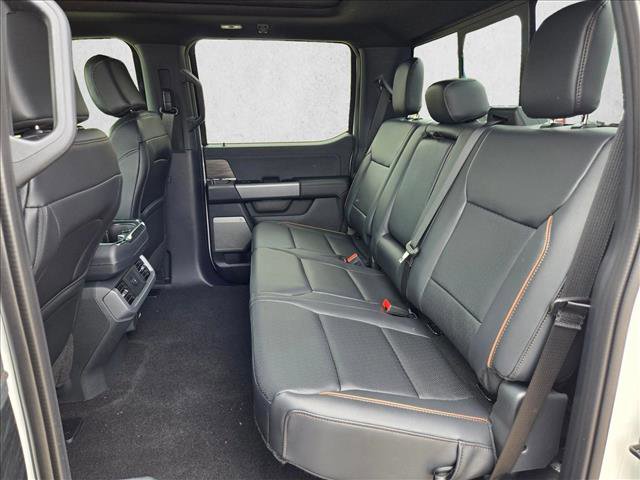 New 2026 Ford F150 Lariat w/ Equipment Group 501A Mid image 16