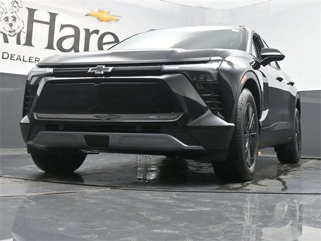 New 2026 Chevrolet Blazer EV LT image 4
