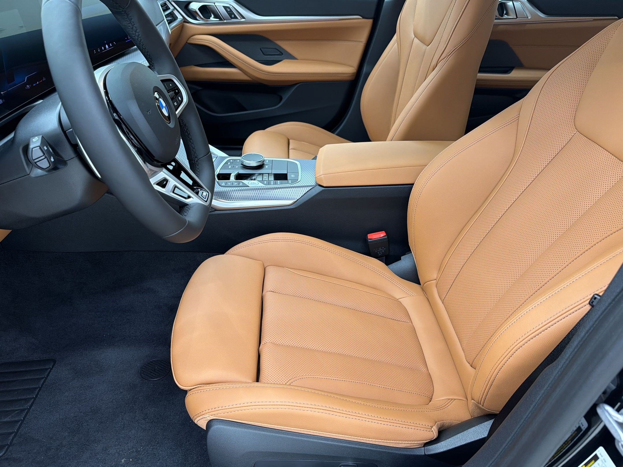 New 2026 BMW 430i w/ M Sport Package RWD image 5