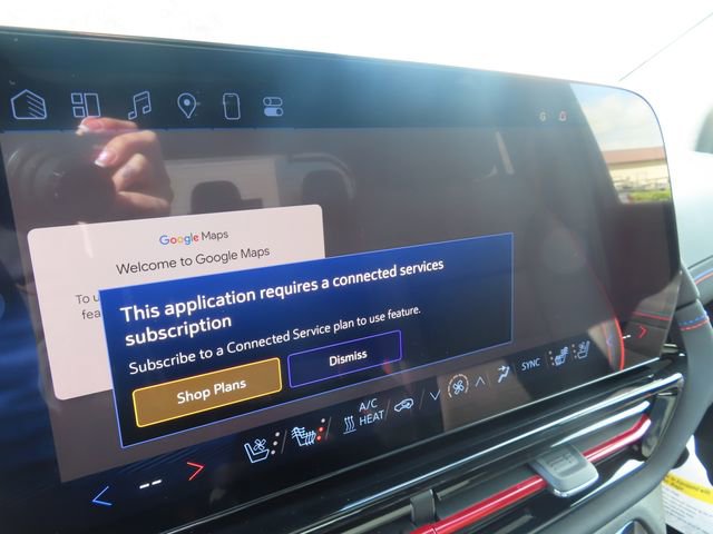 Used 2025 Chevrolet Silverado EV RST image 28