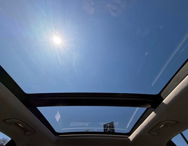 Used 2026 Mercedes-Benz GLE 350 4MATIC image 18