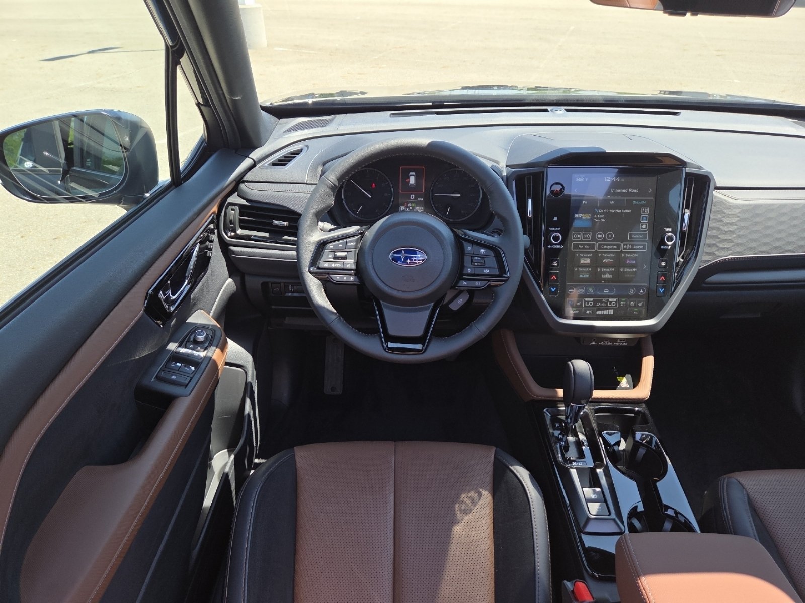 Used 2026 Subaru Forester Touring AWD/4WD image 26