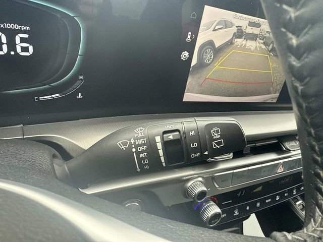 Used 2023 Kia Telluride S w/ S Sunroof Package image 35