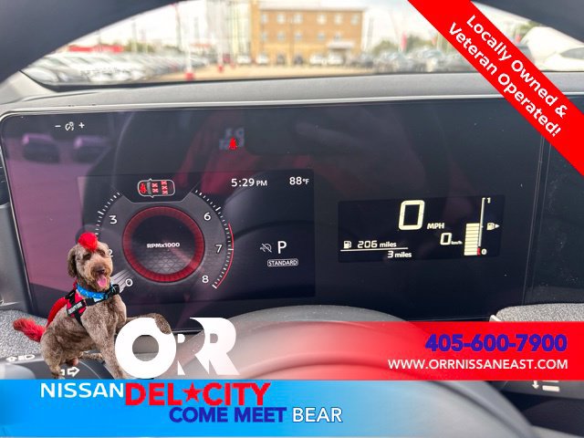New 2027 Nissan Kicks SV FWD image 21