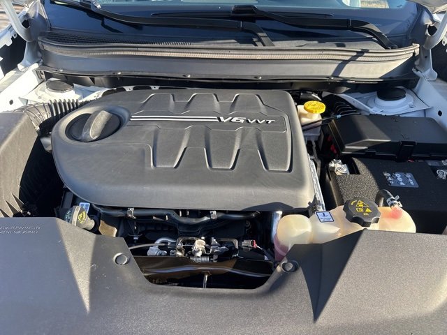 Used 2022 Jeep Cherokee Latitude Lux image 17