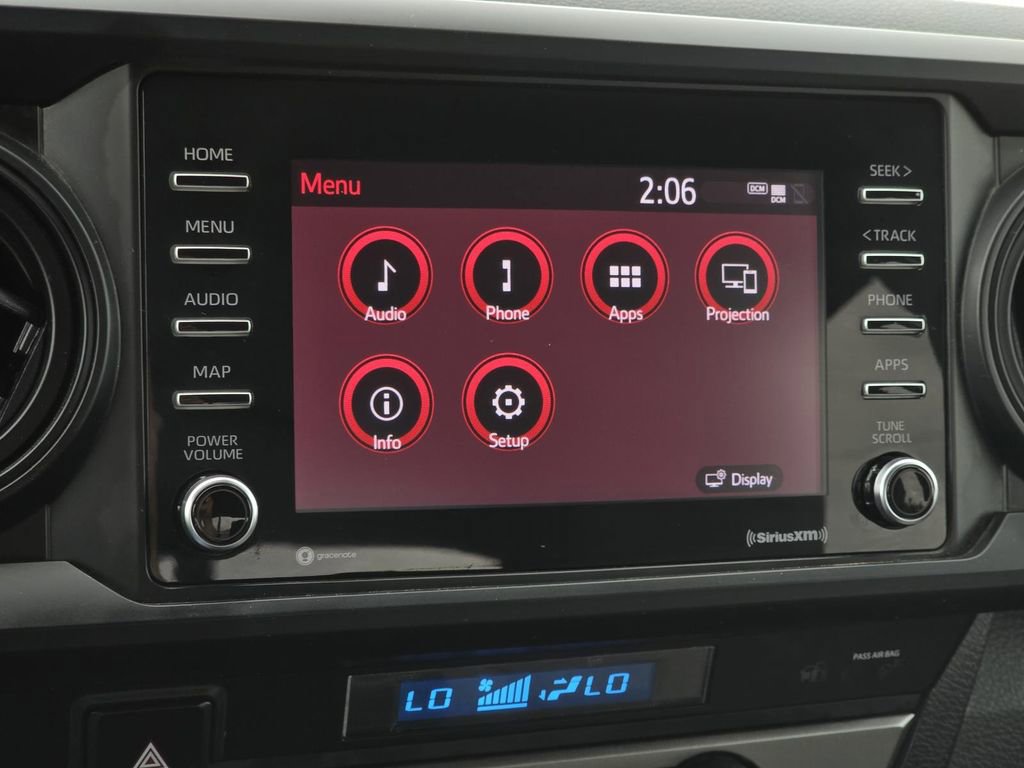 Used 2023 Toyota Tacoma SR AWD/4WD image 22